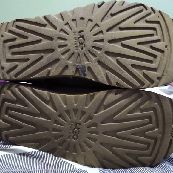 Ugg boots - Picture 1 of 8